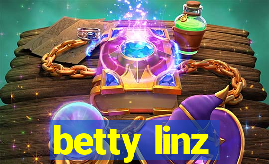 betty linz